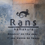 Rans kamakura - 