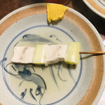 おかめ - おでんのねぎま