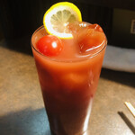 おかめ - トマト酎ハイ２杯目❤️