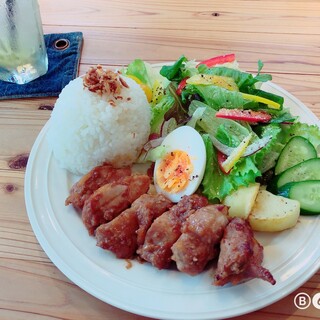 ザ ピクニック_2