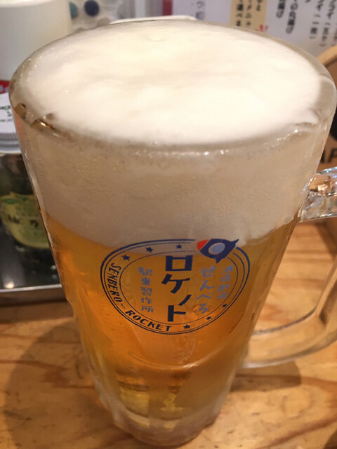 酒場劇場 せんべろロケット 駅東製作所 博多 居酒屋 ネット予約可 食べログ 酒場劇場 せんべろロケット 駅東製作所 博多 居酒屋 ネット予約可 食べログ