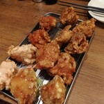 Karaage Nakkuru - 