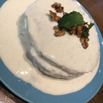 パンケーキファクトリー - 料理写真: