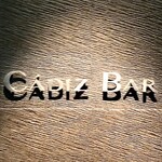 CADIZ BAR - 