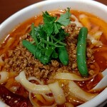 刀削麺・火鍋・西安料理 XI’AN - 