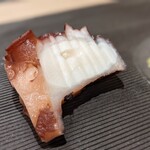 鮨みやもと - 真蛸