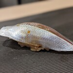 鮨みやもと - コハダ