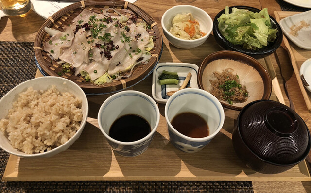 あえん 伊勢丹会館店 新宿三丁目 居酒屋 ネット予約可 食べログ
