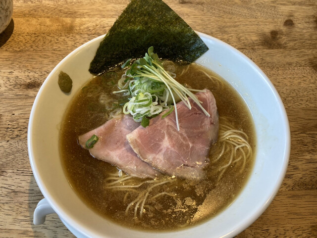 中華そば専門 めんや いただき 旧店名 麺や 頂 神保原 ラーメン 食べログ 中華そば専門 めんや いただき 旧店名 麺や 頂 神保原 ラーメン 食べログ