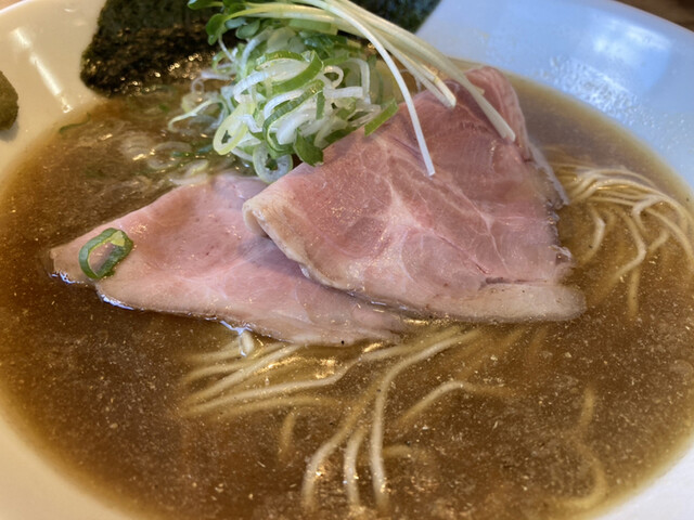 中華そば専門 めんや いただき 旧店名 麺や 頂 神保原 ラーメン 食べログ 中華そば専門 めんや いただき 旧店名 麺や 頂 神保原 ラーメン 食べログ