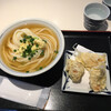 手打うどん 長谷沼