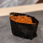 鮨みやもと - 新いくら