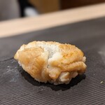 鮨みやもと - あなご