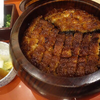 うなぎ和食 しら河 名駅店 - 