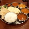 南インド料理ダクシン 八重洲店