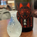 旬魚菜 しら川 - 