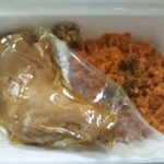 洋食や カネル - 