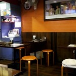 タイ料理JUMPEE - 店内