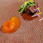 佳ら久 - ディナー 選べるメイン サーロイン