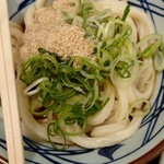 丸亀製麺 - 