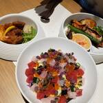 佳ら久 - おこさまべんとう