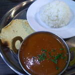 Indian Restaurant D SAGARMATHA - 