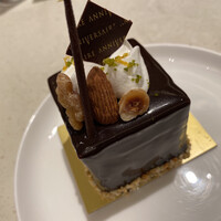 アニヴェルセル カフェ - 
