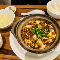 神楽坂 龍公亭 - 