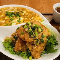 神楽坂 龍公亭 - 