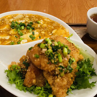神楽坂 龍公亭 - 