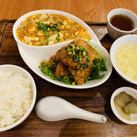 神楽坂 龍公亭 - 