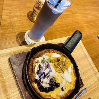 奈良でおすすめの美味しいパンケーキをご紹介 食べログ 奈良でおすすめの美味しいパンケーキをご紹介 食べログ