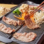 K’Z Kitchen - 