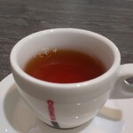 Kicchin Ando Dainingu Puku Puku - 紅茶