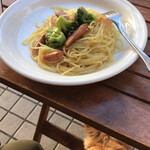 オリーブモンド - 