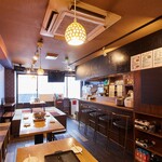 K’Z Kitchen - 