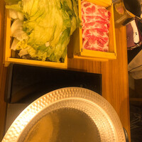 しゃぶしゃぶ・創作料理居酒屋 豚吟 栄店 - 
