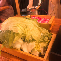 しゃぶしゃぶ・創作料理居酒屋 豚吟 栄店 - 