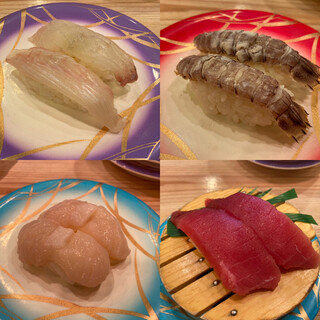 豊田市でおすすめの美味しい回転寿司をご紹介 食べログ