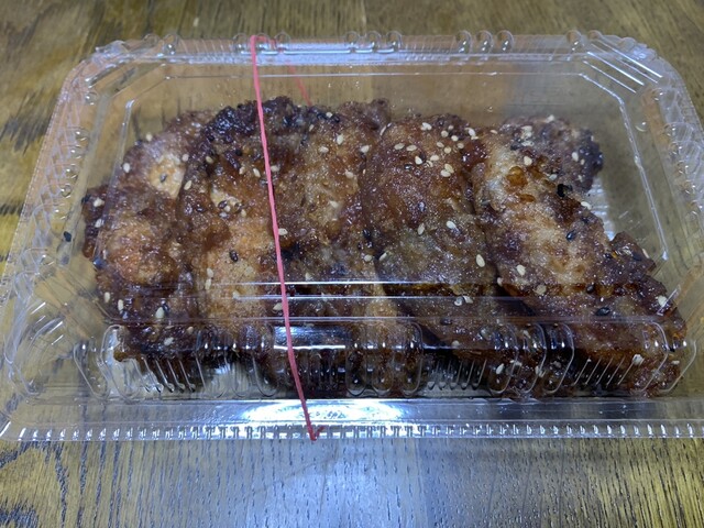 唐揚げ専門 ばんがり - 遠野（からあげ）の写真