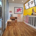 からあげ専門 まつむら商店 - 『からあげ専門まつむら商店 酒田店』