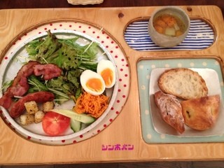 立川デートで訪れたいカフェ8選 ランチからスイーツまで 食べログまとめ 立川デートで訪れたいカフェ8選 ランチからスイーツまで 食べログまとめ