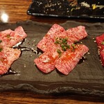 Ittougai Yakiniku Gen - 