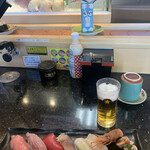 Sushi Choushimaru - 