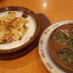 サイゼリヤ - 