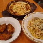サイゼリヤ - 