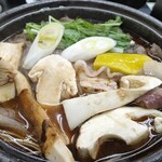 松茸山荘別館 東山館 - 