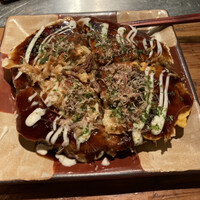 OSAKA きっちん 銀座本店 - 