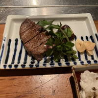 OSAKA きっちん 銀座本店 - 