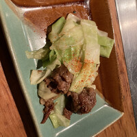 OSAKA きっちん 銀座本店 - 